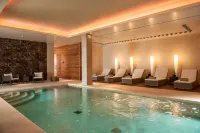 Castell Son Claret - the Leading Hotels of the World - 5-stjärniga