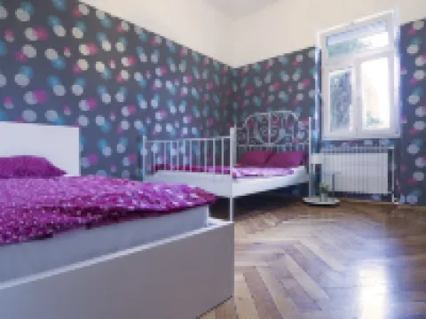 Hostel Centar 2 Hotels in Zagreb