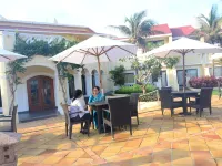 The Hans Coco Palms Hotel a Puri