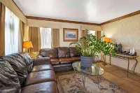 Rodeway Inn at Nevada State Capitol Hoteles en Carson City