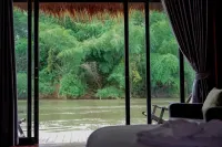 The River Life Resort Hotels in Amphoe Sai Yok