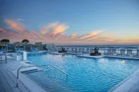 Hard Rock Hotel Daytona Beach - Beach
