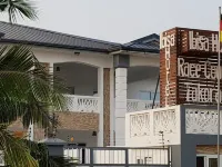 Ibisa Hotel Hotels near Takoradi Airport