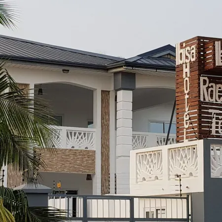 Ibisa Hotel