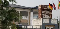 Ibisa Hotel Hotels in 