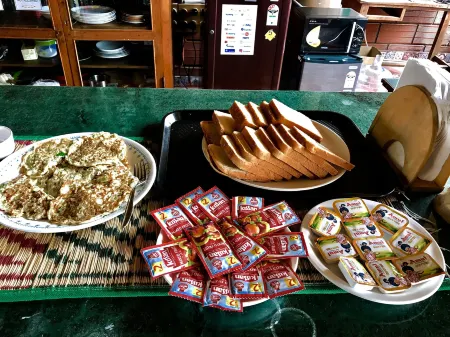 Golden Lotus Bangalore Boutique Suites