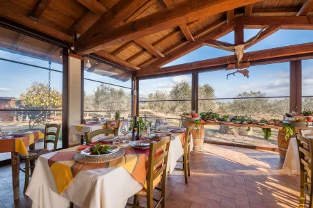 El Molino Agriturismo Отели рядом с достопримечательностью «La Feniglia»