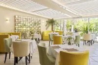 Best Western Premier Montfleuri - 조식 운영
