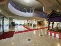 Hokkaido Greenland Hotel Sunplaza