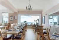 Anacapri Hotels in St Mawes
