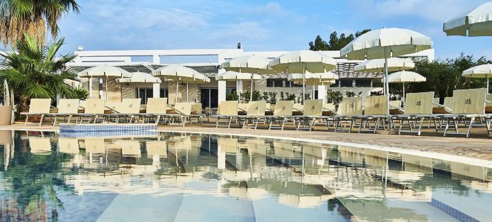 Riva Marina Resort - Cdshotels Hotels in Carovigno