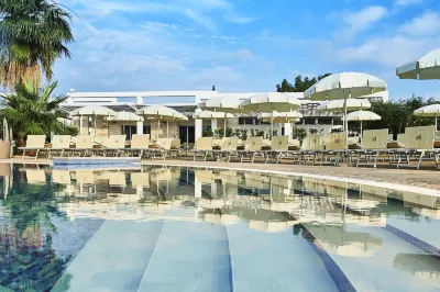 Riva Marina Resort - Cdshotels