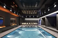 Grand Hotel Duca D'Este - spa