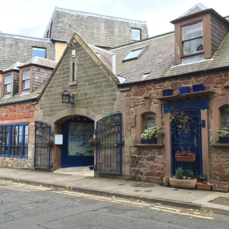 The Folly Hotel