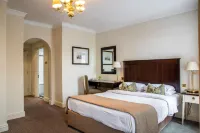Park House Hotel Hotels in Shifnal