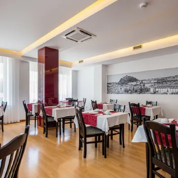Stay Hotel Leiria Centro