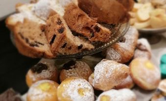 Bari 102 B&B in Centro