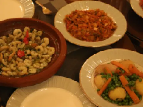 Sultana Larache Hotels in Larache