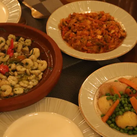 Sultana Larache
