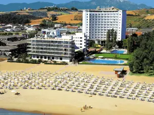 Grand Hotel Berti
