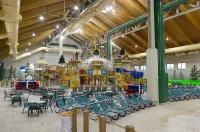 Great Wolf Lodge Colorado Springs Hotels in Gleneagle