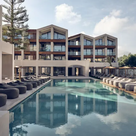 Contessina Hotel