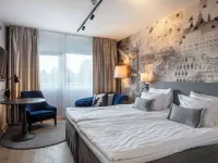 Scandic Kuopio Hotels in Kuopio