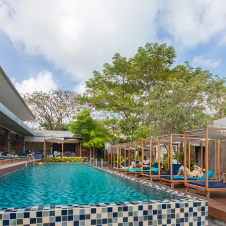 Casa de Mar - Koh Samui