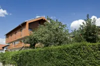 Mittendorf Klimaresidence - Mountain View