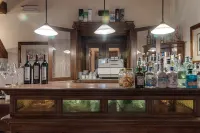 Locanda Poggioleone - bar