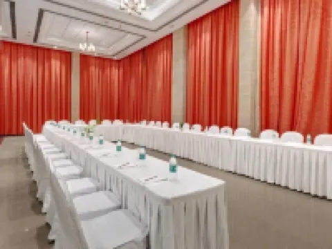 The Fern Residency, Satara Maharashtra Hotels in Satara