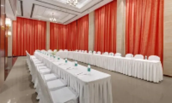 The Fern Residency, Satara Maharashtra