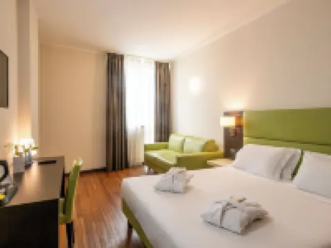 Kona Hotel Verona Hotel a Negrar di Valpolicella