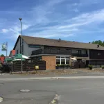 Frankenstube Hotels in Schotten