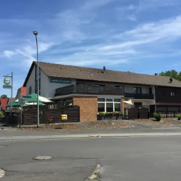 弗蘭克特步公寓