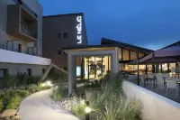 Le Néliö Hotels in Ventabren