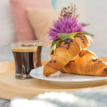 Easy Rent Apartments - Loft, Centrum 24h Check-IN