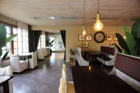 Hotel Bahia Redonda - Bữa sáng