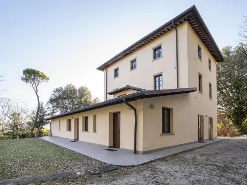 Citerna Relaxing Getaway