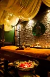 Dusit Ajman Resort & Villas - spa