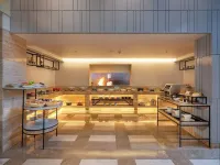 The Residency, Chennai