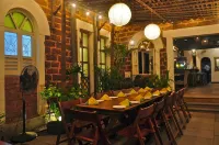 Cavala the Seaside Resort - breakfast