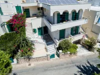 Ifestia Hotel Hotels in Kamari