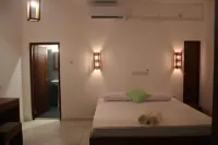 Bienvenido Madiha
