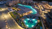 Kiani Beach Resort Family All Inclusive - รีสอร์ท