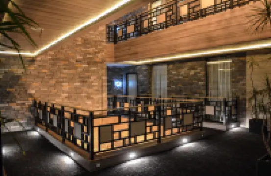 ホテル プント MX