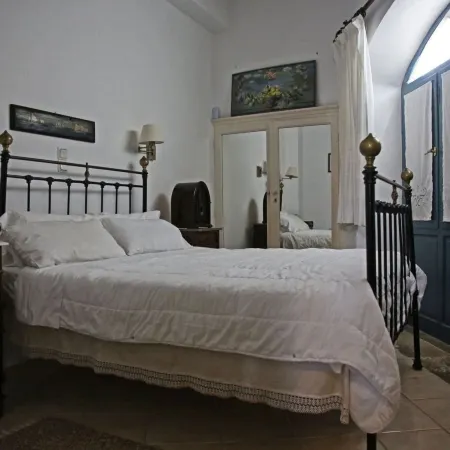 Villa Kynthia