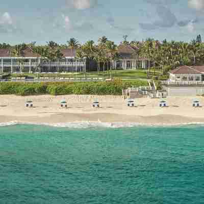 The Ocean Club, A Four Seasons Resort, Bahamas Hotel Exterior