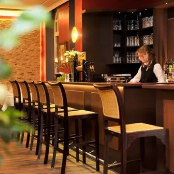 Altstadthotel am Theater