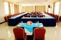 Dlux Hotel Các khách sạn ở 